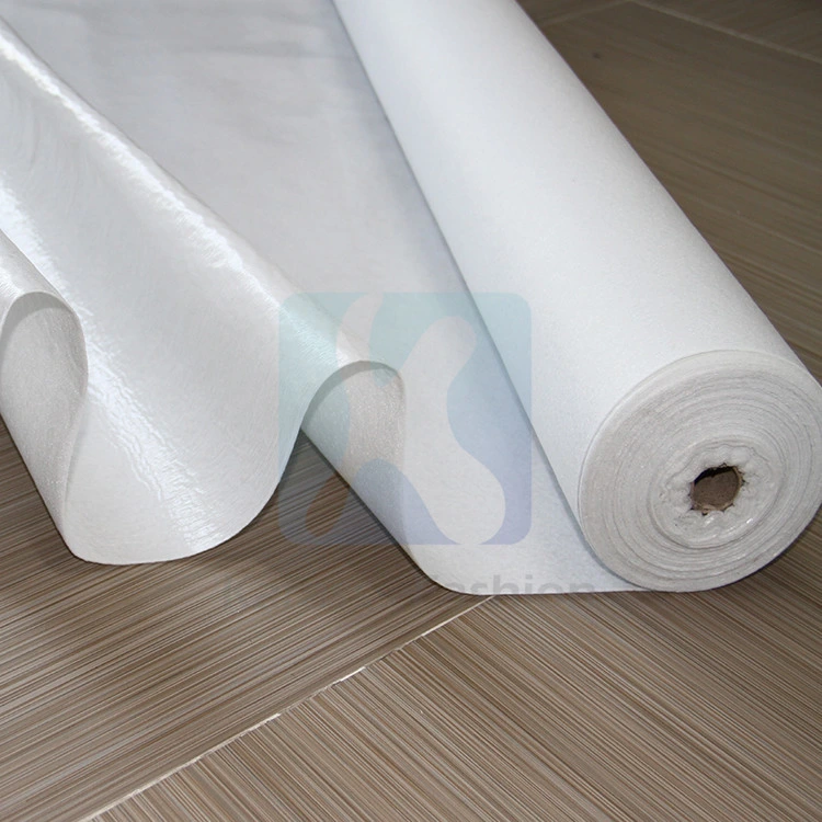 Best Sale White Adhesive Backed Felt