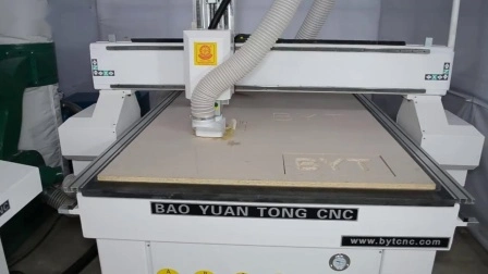 저렴한 1325 3D 목재 절단 CNC 기계/가구 조각 나무 조각 CNC 라우터/CNC 목공 절단 장비